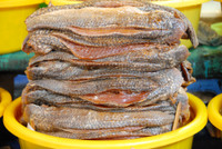 Dạo "vương quốc mắm" vùng biên Châu Đốc ảnh 6