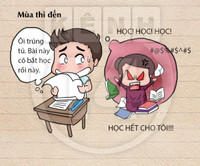 Chân dung cô chủ nhiệm “bà la sát“ ảnh 14 Chân dung cô chủ nhiệm “bà la sát“ ảnh 14