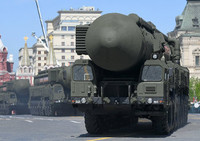 Những điểm nhấn của Lễ duyệt binh Ngày chiến thắng trên Quảng trường Đỏ ảnh 16 Những điểm nhấn của Lễ duyệt binh Ngày chiến thắng trên Quảng trường Đỏ ảnh 16