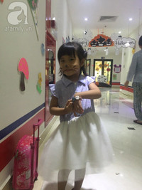 Phù thủy, yêu quái nhí đáng yêu nhất thế giới mùa Halloween