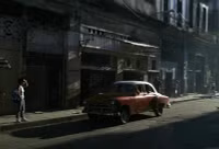 Chùm ảnh những chiếc xe cổ tuyệt đẹp trên đường phố Havana 