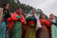 Hình ảnh giải cứu 41 công nhân mắc kẹt 17 ngày trong đường hầm ở dãy Himalaya