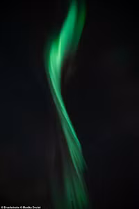 Mãn nhãn những bức ảnh đoạt giải Nhiếp ảnh gia thiên văn