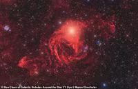 Mãn nhãn những bức ảnh đoạt giải Nhiếp ảnh gia thiên văn