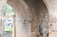 Thành cổ Tuyên Quang (Thành Nhà Mạc).