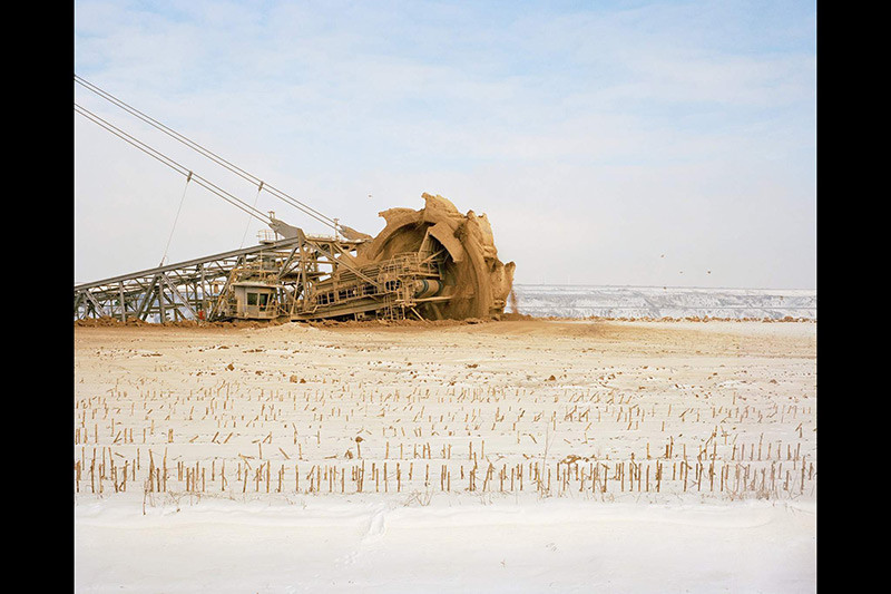 Tác phẩm đứng đầu hạng mục "Châu Âu - Những dự án". Công bố các tác phẩm đoạt giải Ảnh Báo chí Thế giới năm 2024