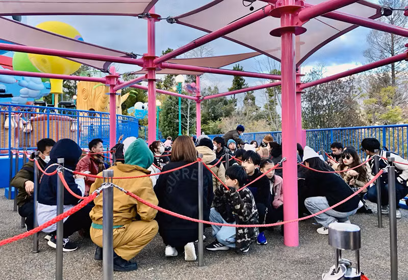 Hình ảnh Nhật Bản ngổn ngang sau trận động đất vào ngày đầu năm mới