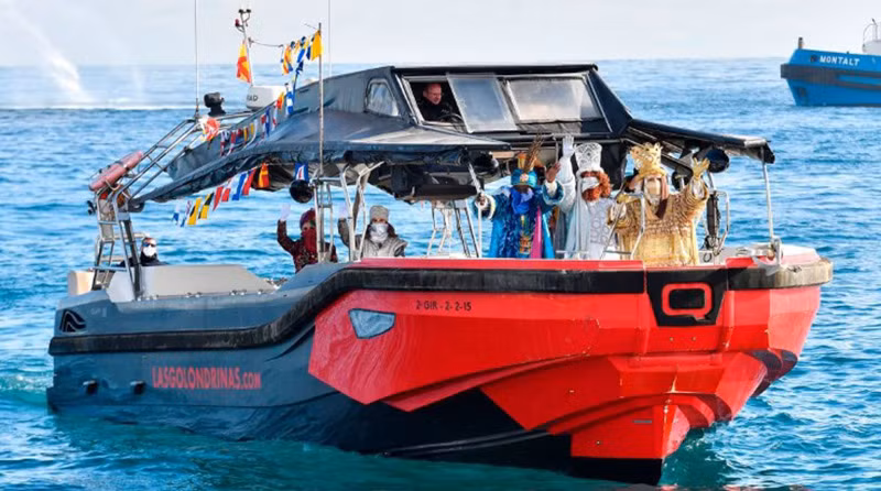 15 địa điểm đón Giáng sinh hấp dẫn nhất thế giới 