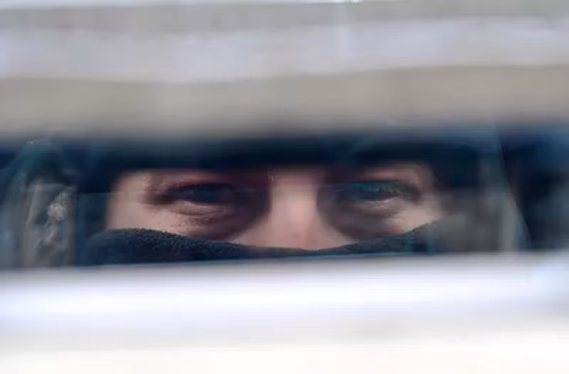 Chùm ảnh Đội tình nguyện Vega mới ở Cộng hòa Nhân dân Lugansk tự xưng