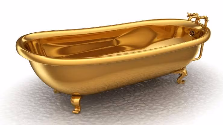 Top 10 món quà Giáng sinh đắt nhất thế giới