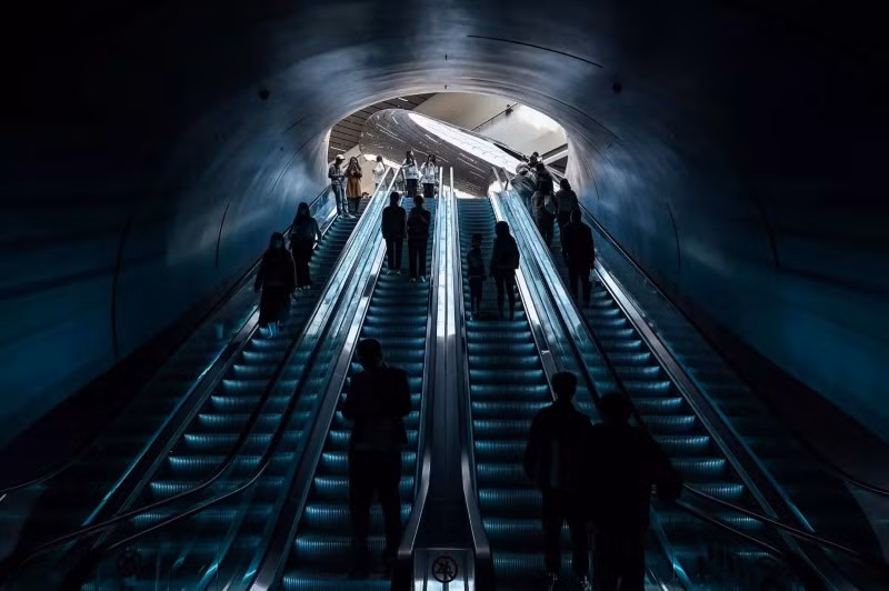 Chùm ảnh Hội nghị Khoa học Viễn tưởng thế giới tại Trung Quốc 