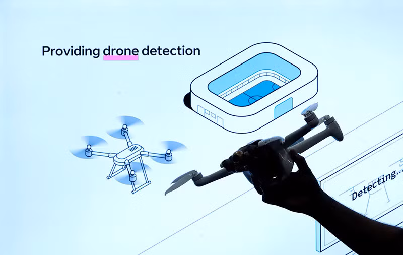 Hình ảnh những sản phẩm thú vị xuất hiện tại triển lãm Điện tử Tiêu dùng 2024