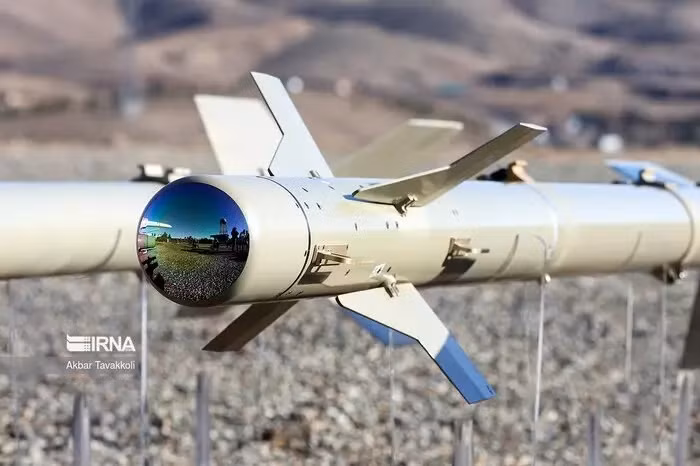 Chùm ảnh tính năng vượt trội của các hệ thống phòng không Azarakhsh và Arman