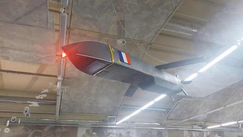 Chùm ảnh chiến lợi phẩm từ phương Tây tại Diễn đàn Army-2023