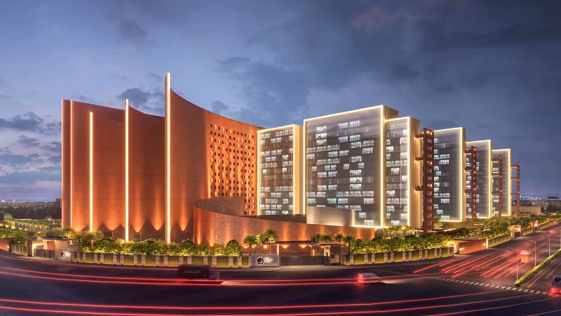 Chùm ảnh sàn giao dịch kim cương lớn nhất thế giới, cực kỳ xa hoa