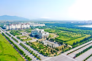 Trong 7 tháng của năm 2026, Formosa nộp gần 3.900 tỷ đồng vào ngân sách.