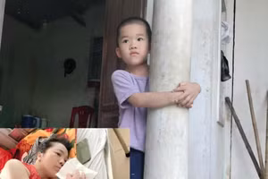 Danh sách bạn đọc ủng hộ chị Bùi Thị Nguyệt