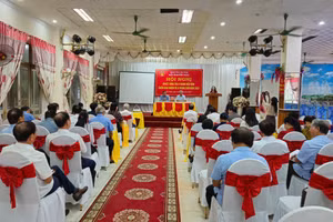 Trong 6 tháng đầu năm, Hội Khuyến học Hà Tĩnh đã gặt hái được nhiều kết quả ấn tượng.