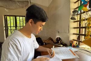 Em Phan Đình Quốc Hưng.