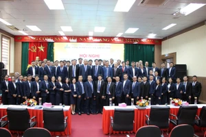 Tập thể PW Power vượt khó đạt nhiều kết quả tốt năm 2025.