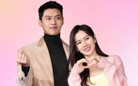 Không phải Son Ye Jin, đây mới là nữ diễn viên đẹp nhất trong mắt Hyun Bin