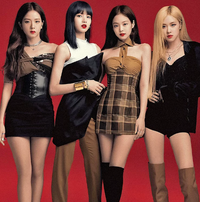 BLACKPINK lập kỷ lục chưa từng có ở Hàn Quốc