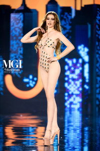 Lộ diện ứng viên sáng giá sau đêm Bán kết Miss Grand International 2023