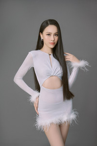 Á hậu Ngọc Hằng liên tục ghi điểm tại Miss Intercontinental 2023