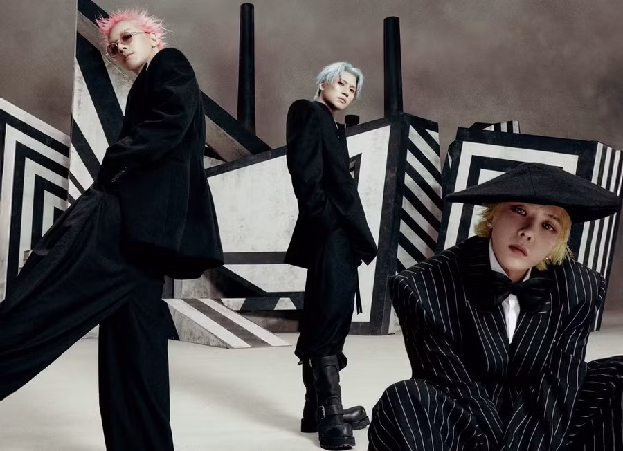 Truyền thông Hàn gọi BigBang là nhóm nhạc “thần tượng của các thần tượng” - Ảnh: YG Entertament.