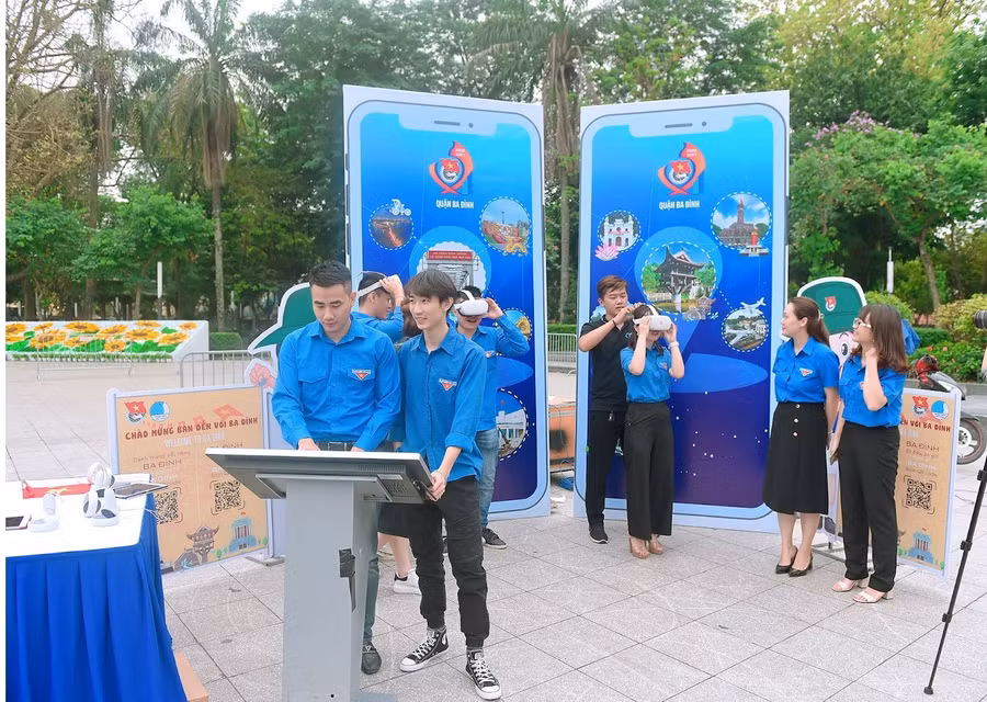 Ảnh minh họa: ITN.