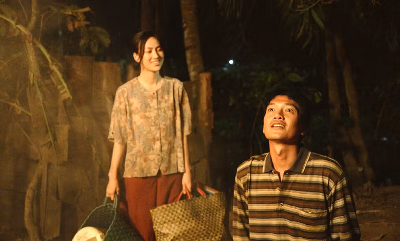 "Tro tàn rực rỡ" từng đại diện điện ảnh Việt Nam tham dự giải Oscar 2024.