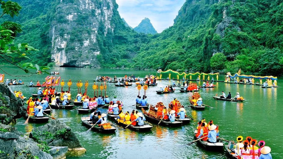 Cơ quan chức năng khuyến cáo cần tìm hiểu kỹ các thông tin về tour, combo du lịch, đặc biệt là những sản phẩm có giá rẻ hơn bình thường.