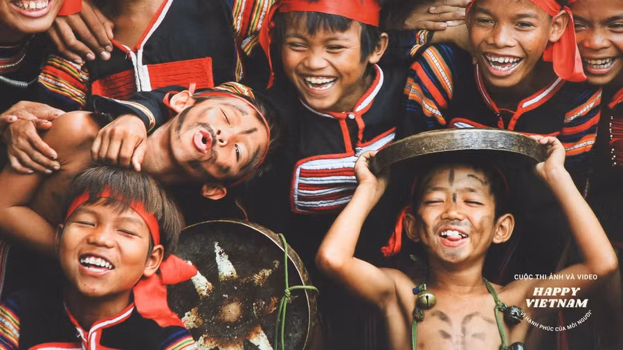 Phát động giải thưởng truyền thông về quyền con người