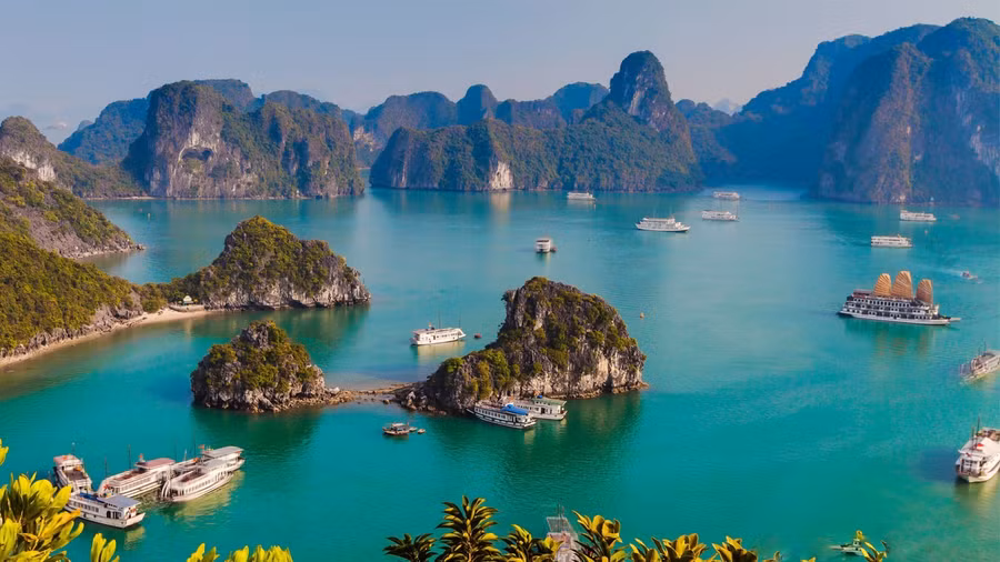 Lấy ý kiến Dự thảo Nghị định về quản lý và bảo vệ di sản văn hóa dưới nước