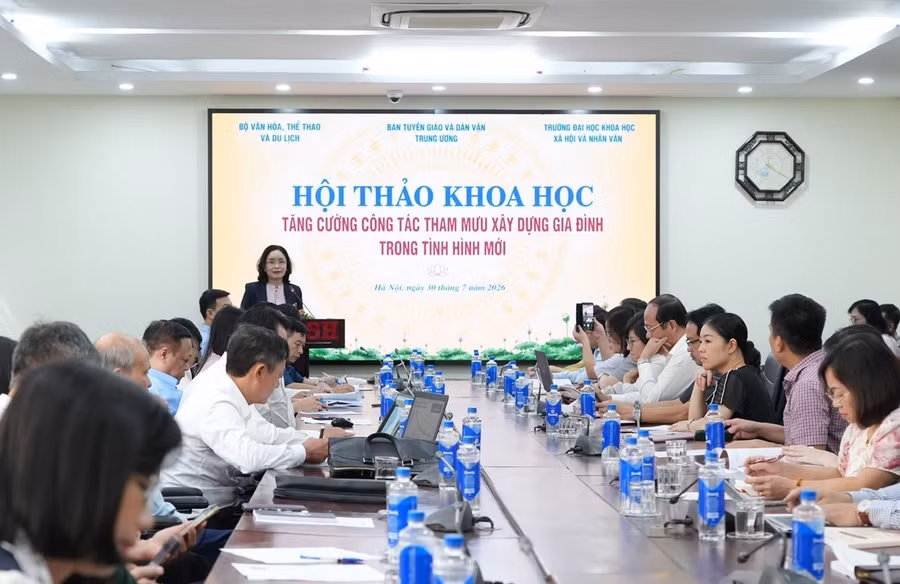 Ảnh: BTC.
