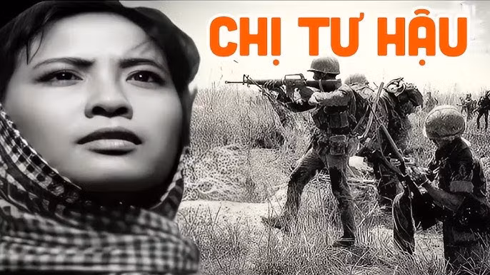 4 bộ phim cách mạng Việt Nam được chiếu tại Đức