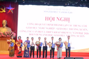 Hưng Yên đổi mới giáo dục thường xuyên, gắn đào tạo với nhu cầu xã hội