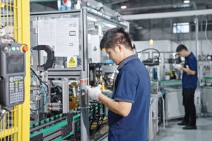Hưng Yên sẽ tăng cường đào tạo nhân lực công nghệ cao, điện tử, bán dẫn.
