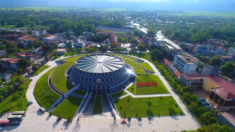 Việc sắp xếp, tinh gọn bộ máy tại tỉnh Điện Biên được kỳ vọng sẽ nâng cao hiệu quả hoạt động.