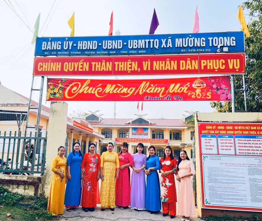 Bình đẳng giới chỉ thực sự bền vững khi nam giới cùng thay đổi nhận thức.