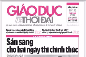Tin tức báo in 26/6: Sẵn sàng cho hai ngày thi chính thức