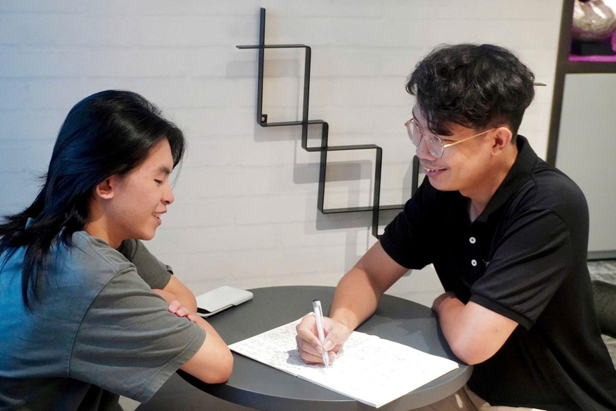 Times Edu: Gia sư Quốc tế cá nhân hoá, lộ trình riêng cho từng học sinh