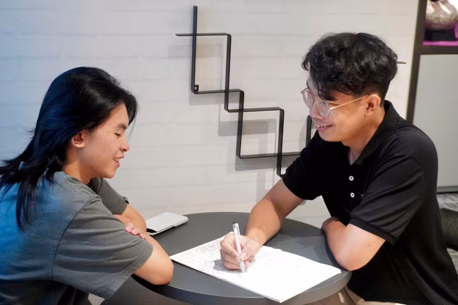 Times Edu: Gia sư Quốc tế cá nhân hoá, lộ trình riêng cho từng học sinh