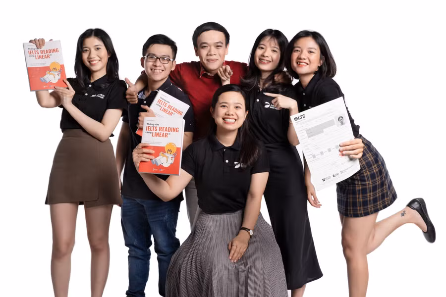 Tiên phong 'cách mạng hóa' giáo dục tiếng Anh tại Việt Nam