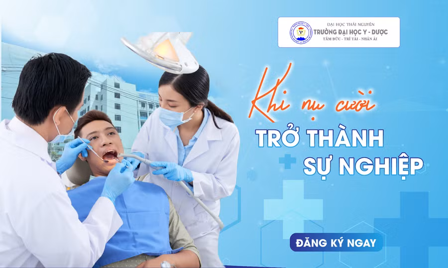 Khi nụ cười trở thành sự nghiệp dành cho người muốn chữa lành bằng sự tinh tế
