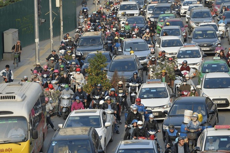 Kinh nghiệm đi xe khách an toàn và mẹo săn vé rẻ mùa cao điểm Tết