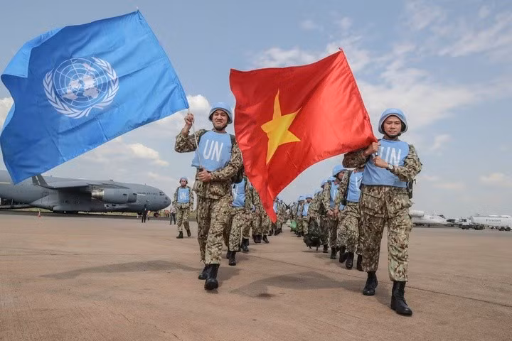 Phát sóng hai phim tài liệu đặc biệt hướng tới kỷ niệm 51 năm ngày thống nhất đất nước