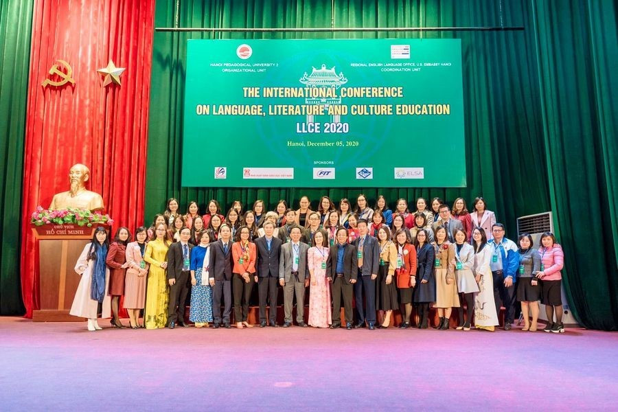 Hội thảo khoa học Quốc tế The International Conference on Language, Literature and Culture Education, LLCE 2020. 14-6281.jpg