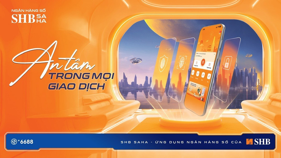 Ngân hàng với trách nhiệm 'Bình dân học vụ số'