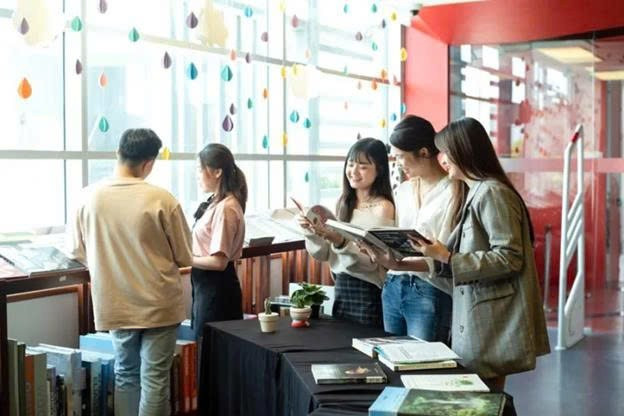 Kinh doanh toàn cầu là một trong những chuyên ngành có chất lượng sinh viên đầu ra hàng đầu tại RMIT Việt Nam xemptyz. 3.jpg